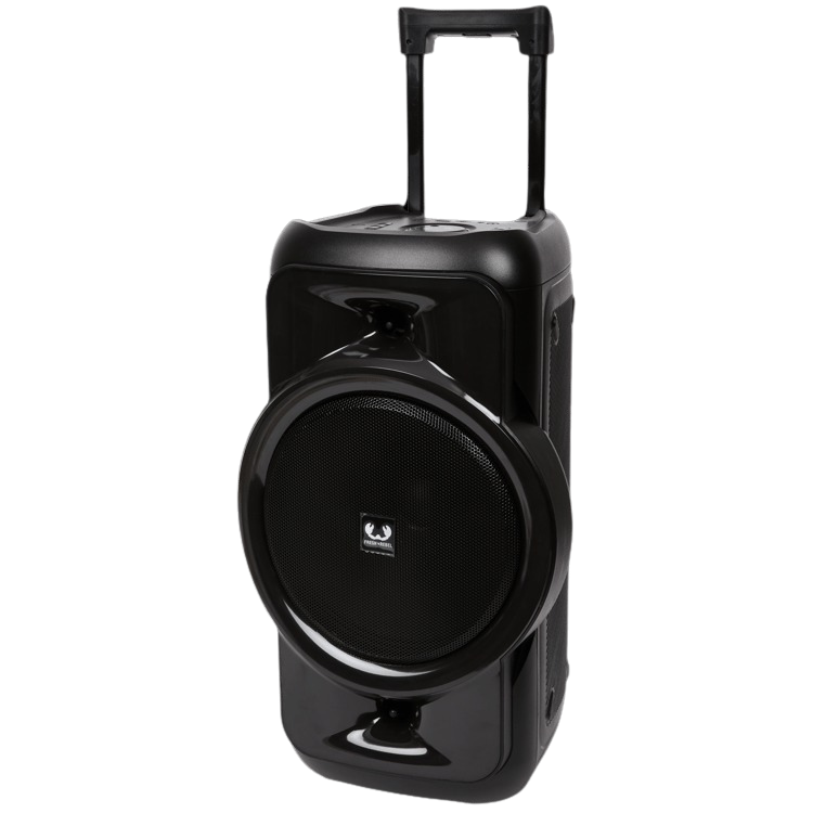 Wireless Party Speaker with Mic - Image 4