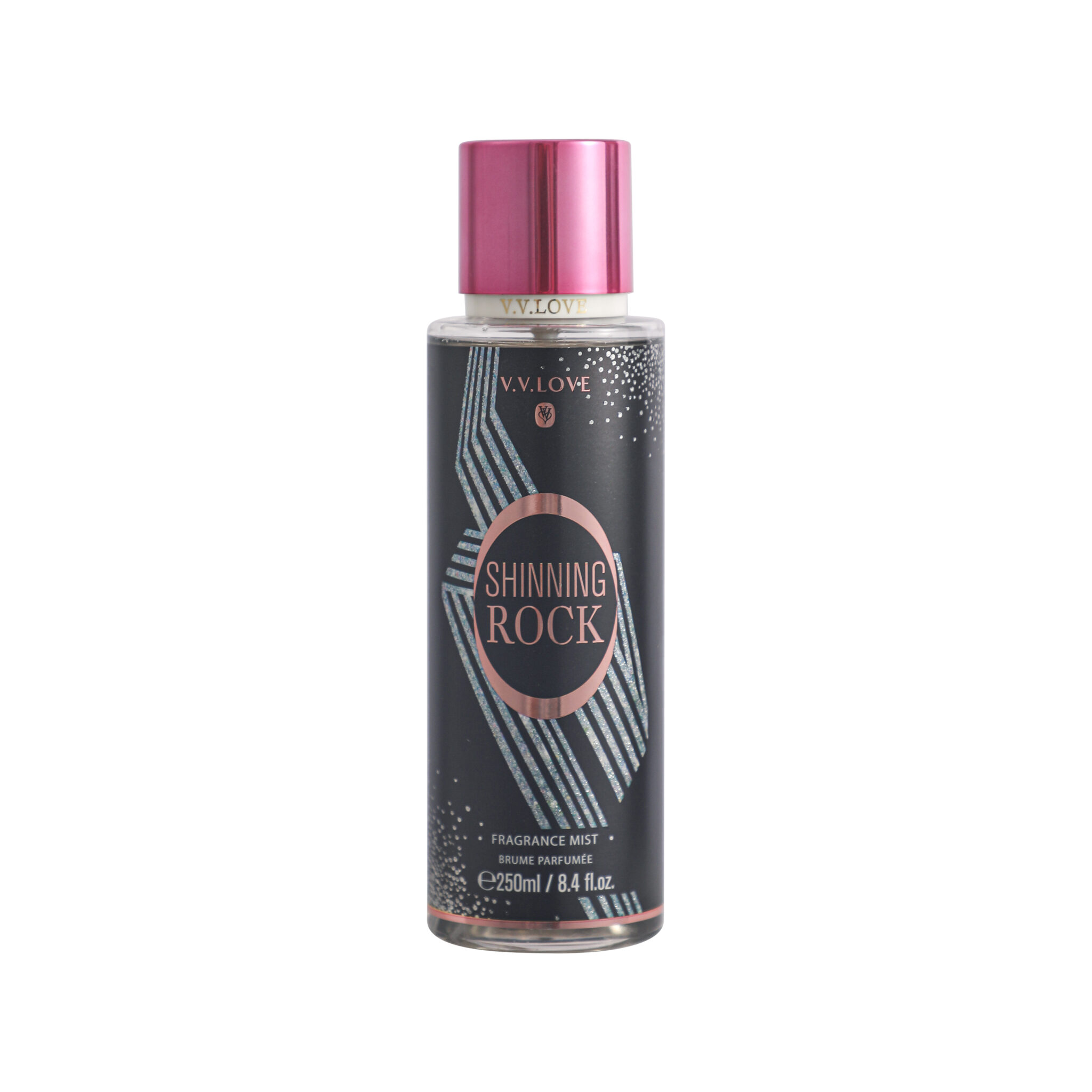 V.V.LOVE Fragrance Mist - Shinning Rock